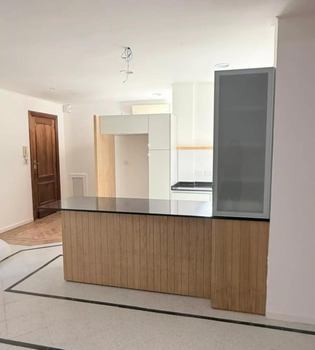 Tres Ambientes a Estrenar. Apto Crédito. 5