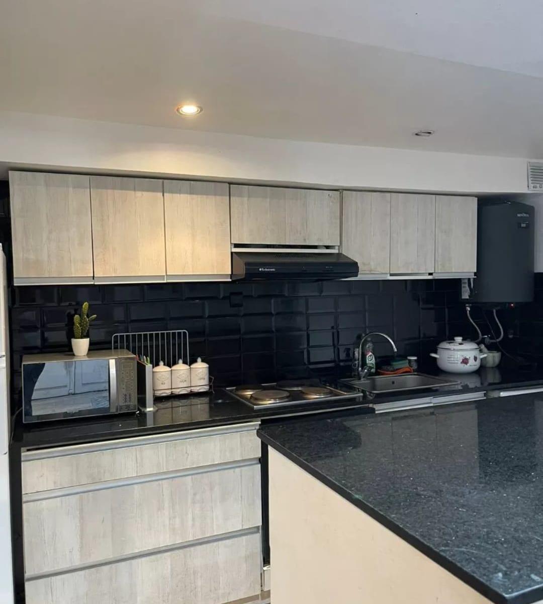 Venta Departamento 2 Ambientes Tipo Loft 4