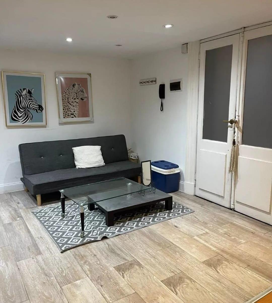 Venta Departamento 2 Ambientes Tipo Loft 3