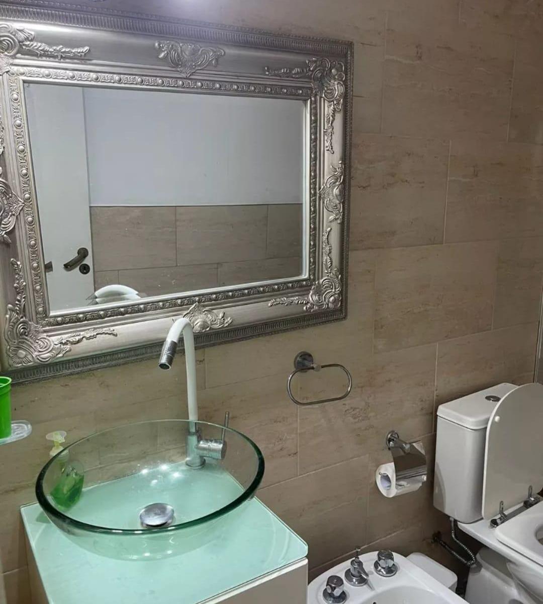 Venta Departamento 2 Ambientes San Telmo 5