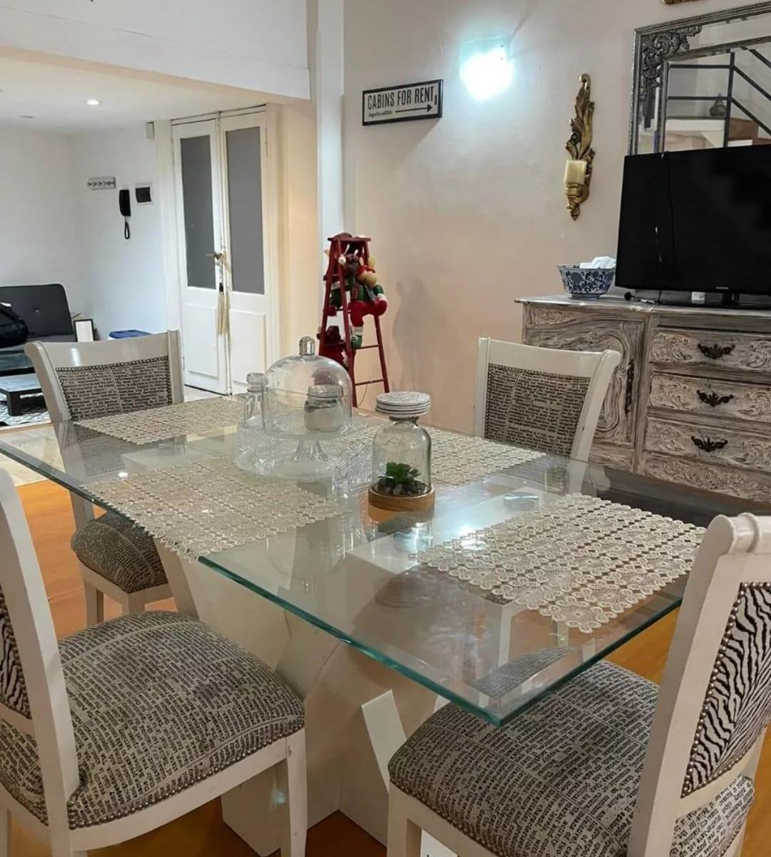 Venta Departamento 2 Ambientes San Telmo 3