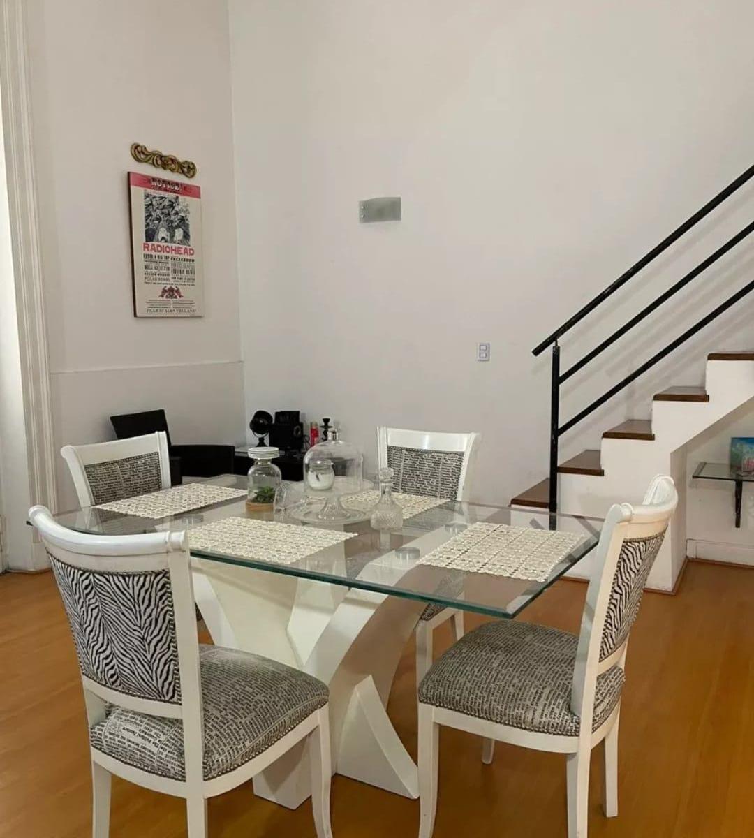 Venta Departamento 2 Ambientes San Telmo 2