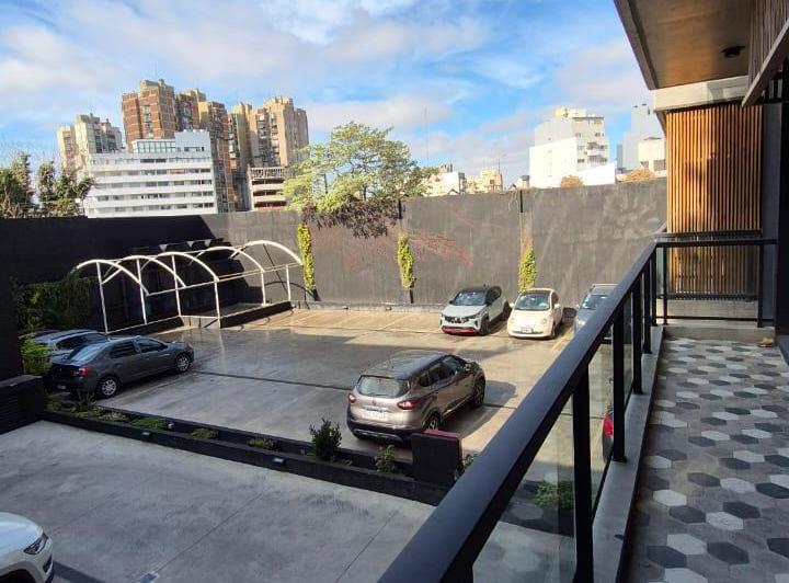 Alquiler Dos Ambientes en Suite Boedo 4