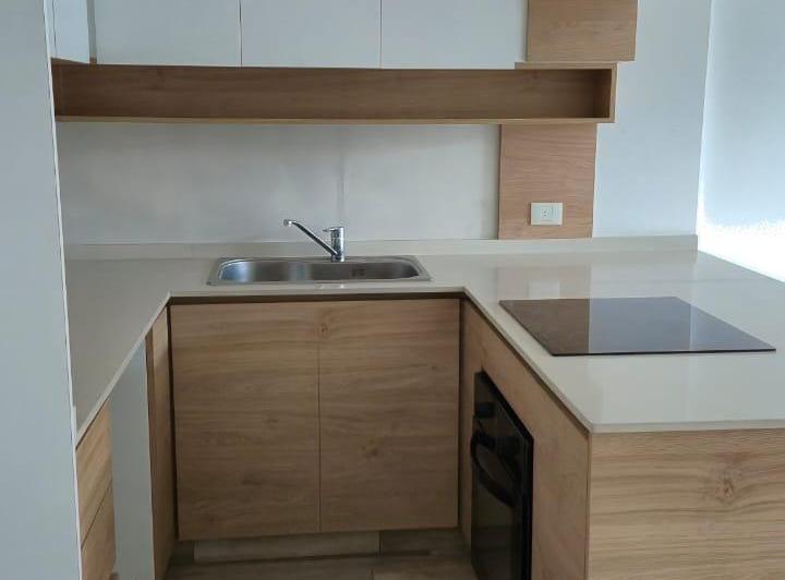 Alquiler Dos Ambientes en Suite Boedo 5