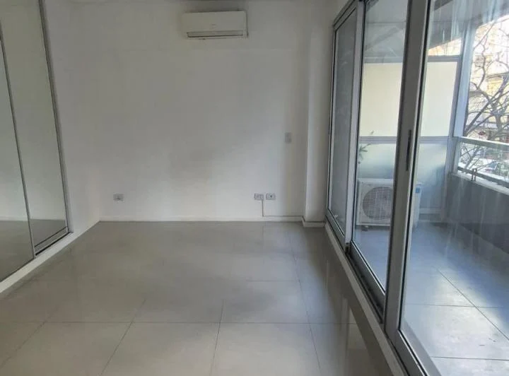 Departamento Monoambiente en Alquiler. Palermo 2
