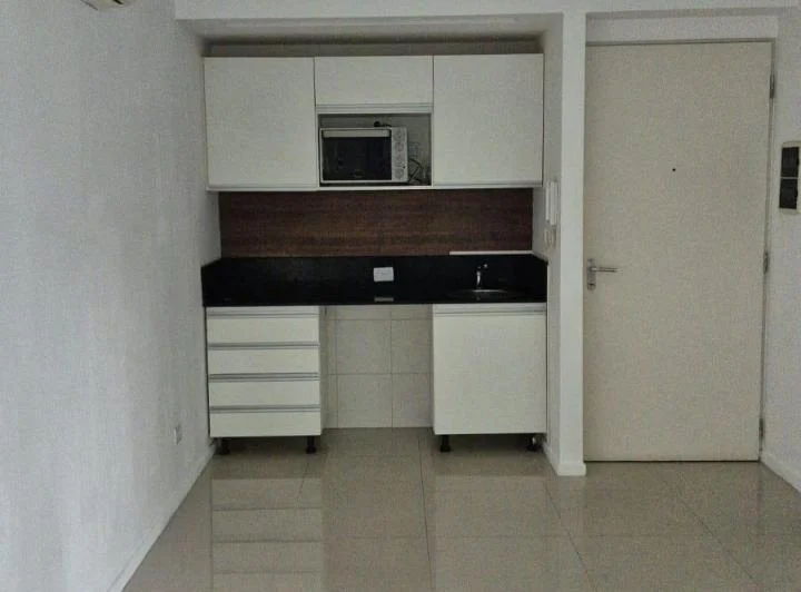 Departamento Monoambiente en Alquiler. Palermo 5