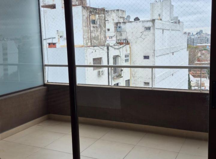 Monoambiente Al Contra Frente, Balcón con Parrilla y Amenities 2