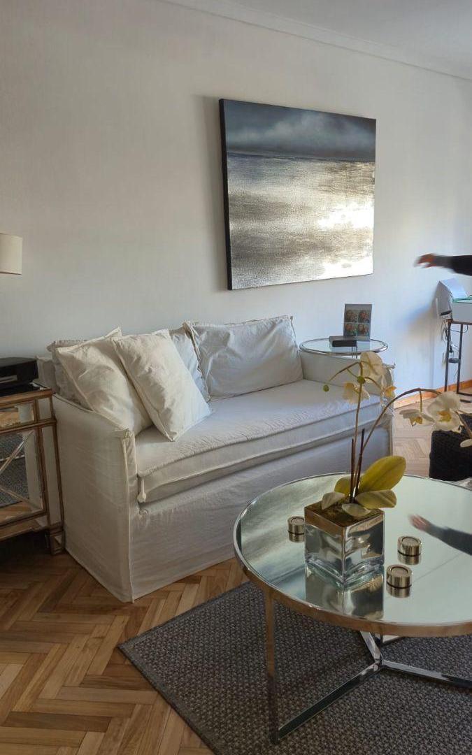 Venta Dos Ambientes