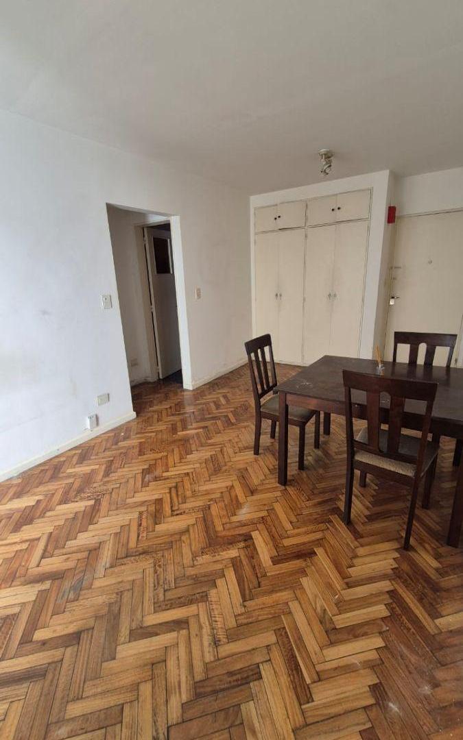 Foto de Venta Monoambiente Microcentro Apto Profesional, imagen 4