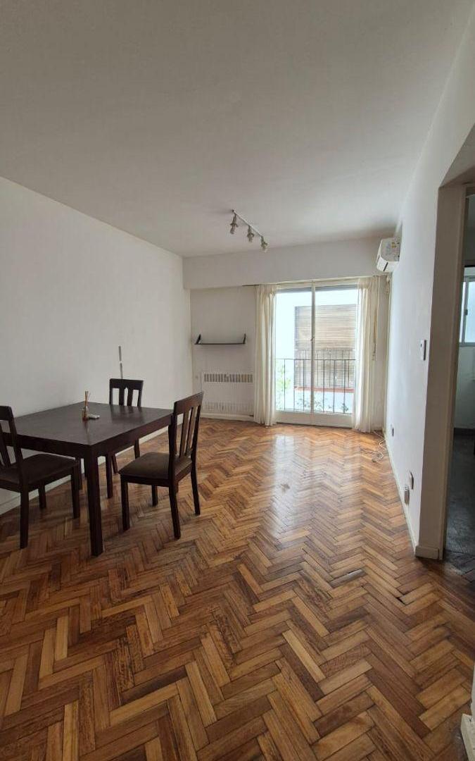 Venta Monoambiente Microcentro Apto Profesional