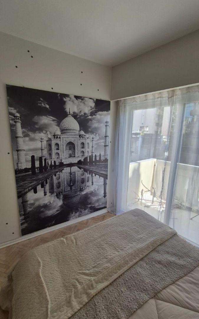 Venta Monoambiente amoblado