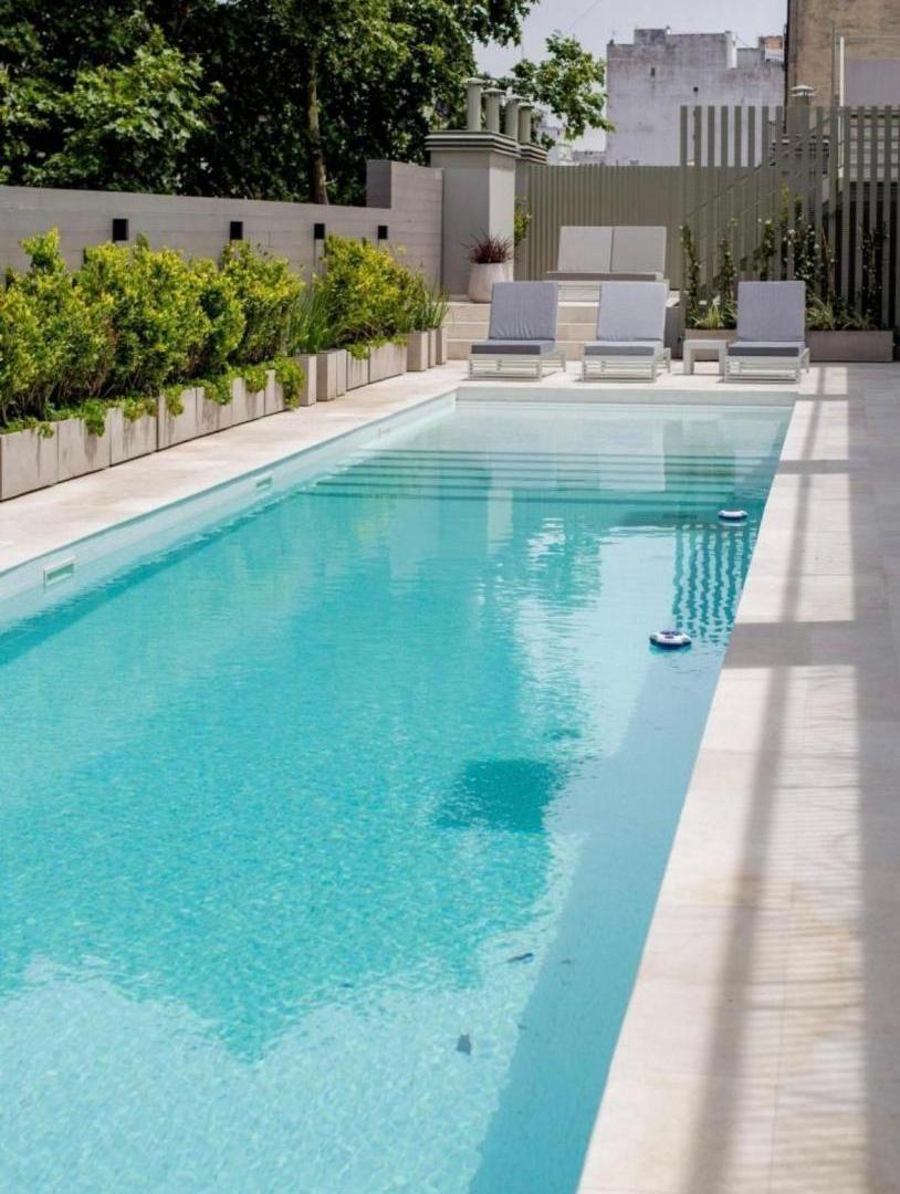 Excelente Departamento en Alquiler en La Galerie Full Amenities