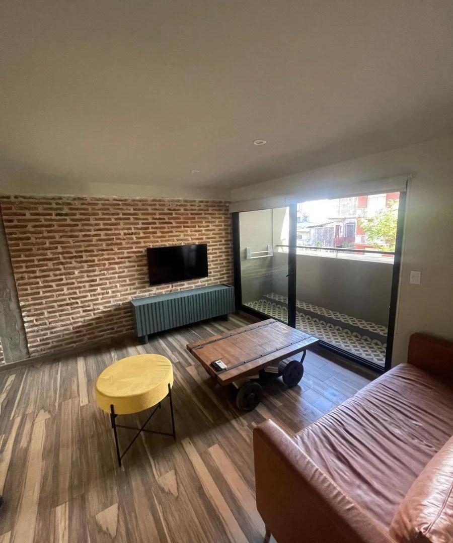 Excelente Departamento en Venta en La Galerie Full Amenities