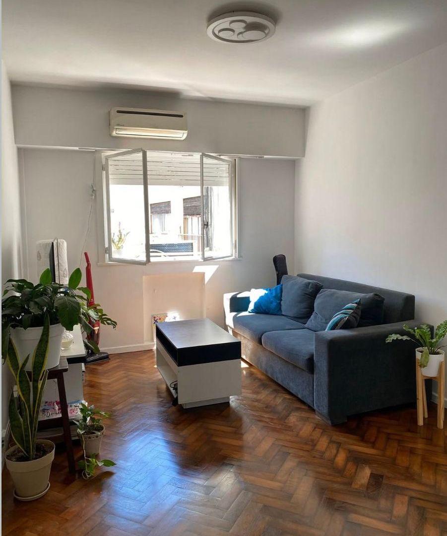 Venta 3 Ambientes Barrio Norte