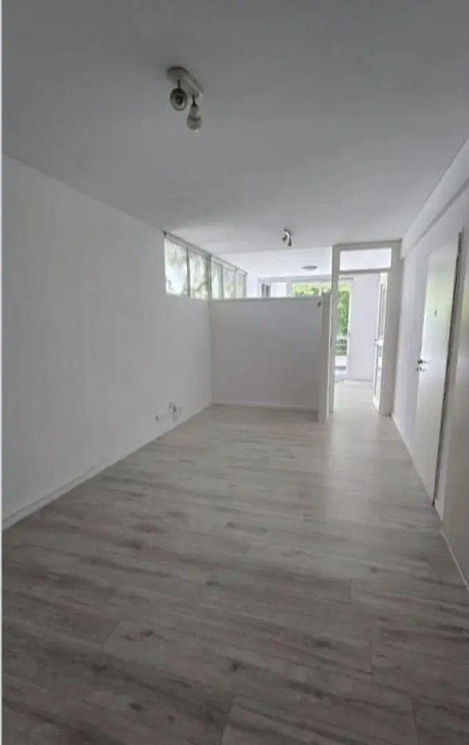 Alquiler Monoambiente divisible patio y balcón Palermo Nuevo 2