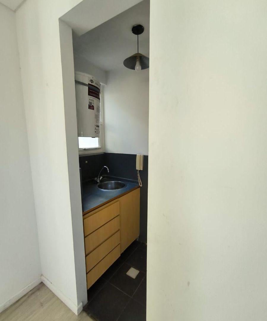 Foto de Alquiler oficina Monoambiente apto Patio y Balcón Palermo Nuevo, imagen 5