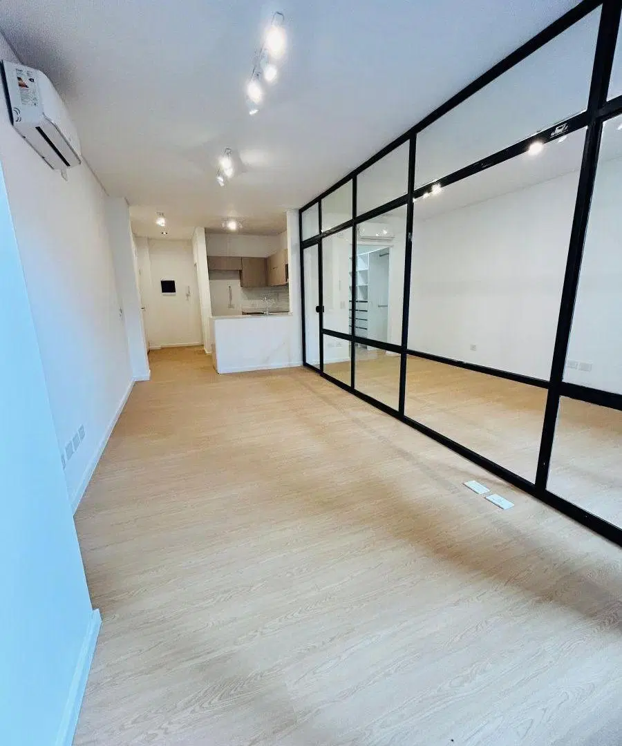 Venta Dos Ambientes. Edificio Vitta Carranza 4