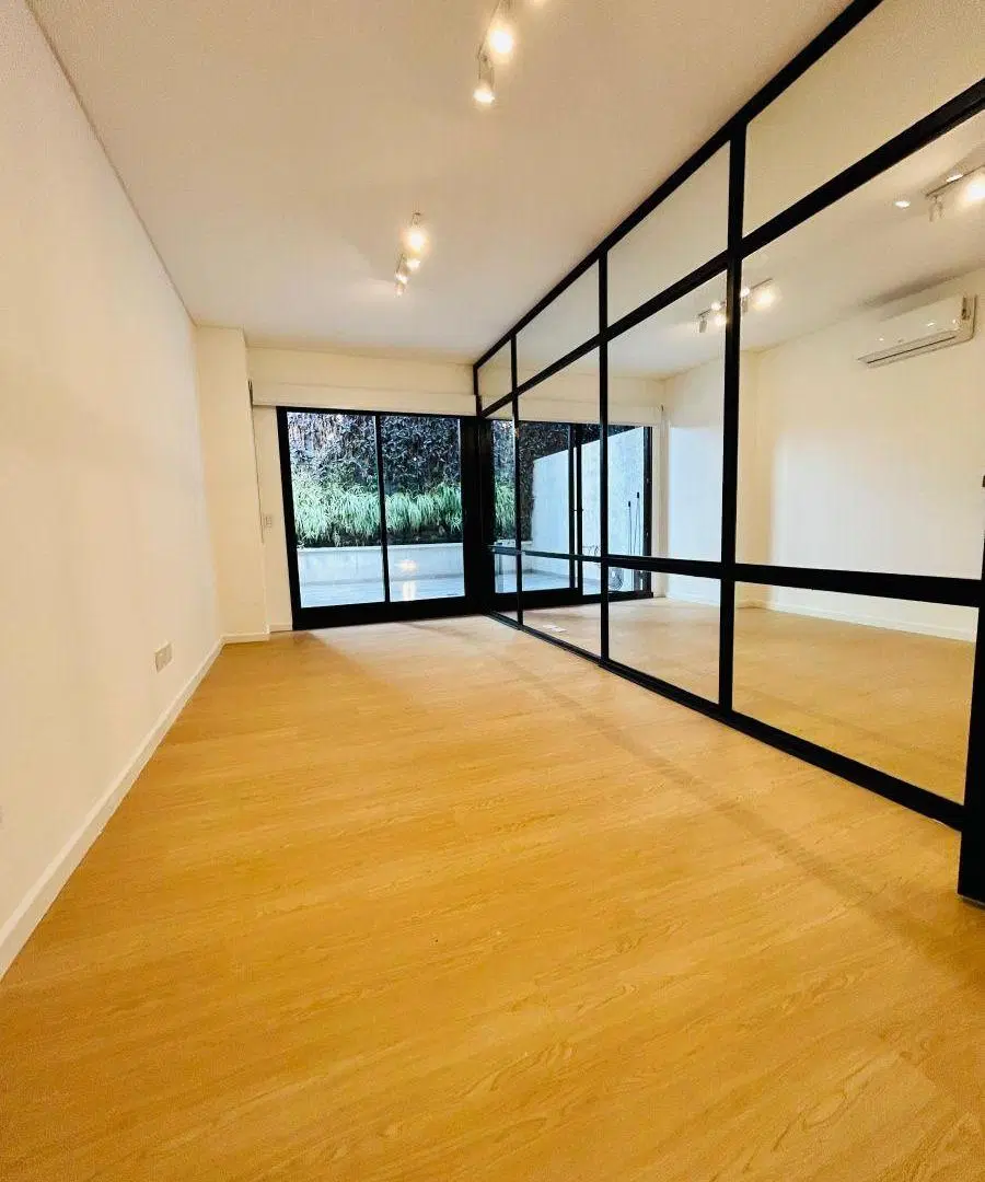 Venta Dos Ambientes. Edificio Vitta Carranza 5