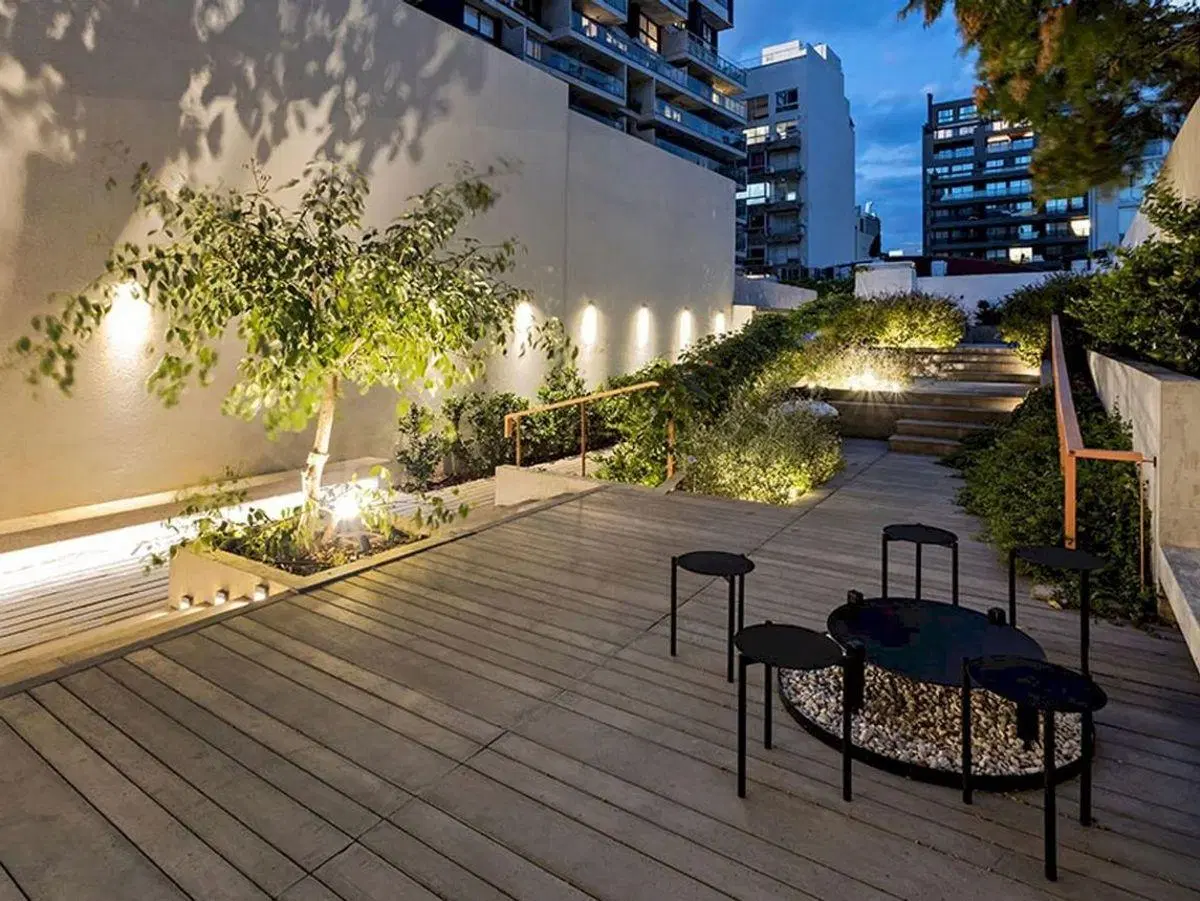 Venta Dos Ambientes. Edificio Vitta Carranza 3