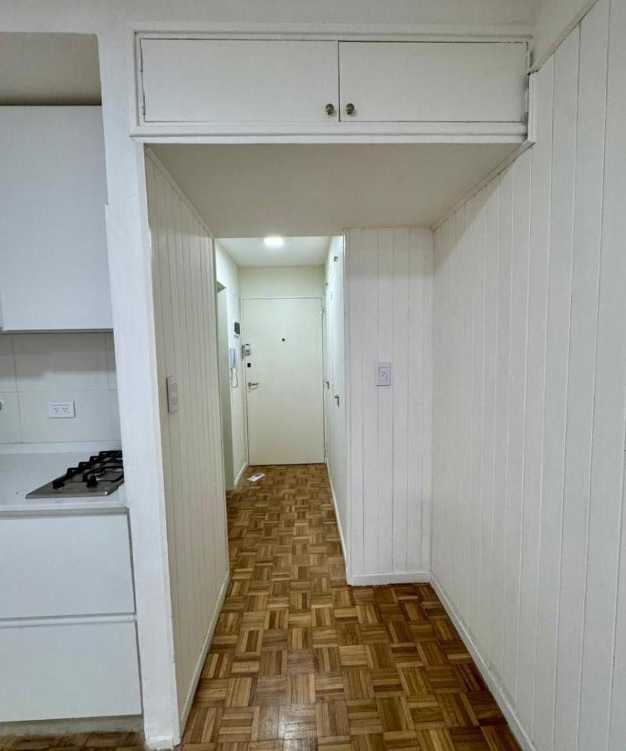 Foto de Venta renovado monoambiente Recoleta, imagen 3