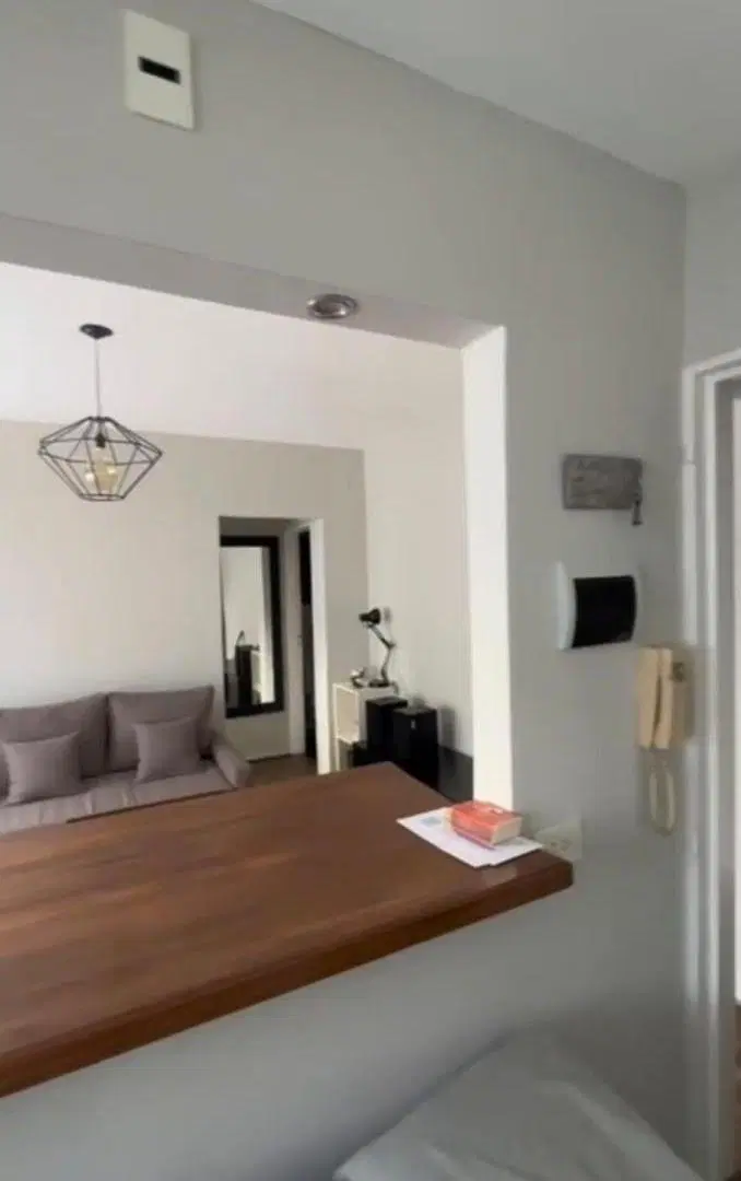 Hermoso 2 Ambientes en Recoleta 5