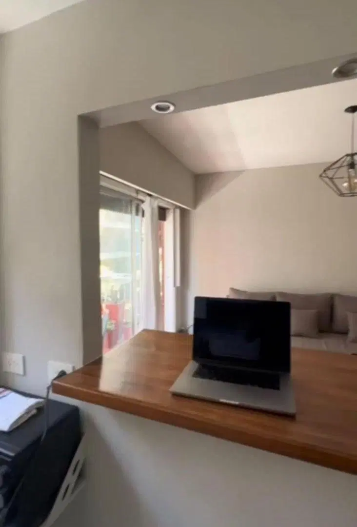 Hermoso 2 Ambientes en Recoleta 1