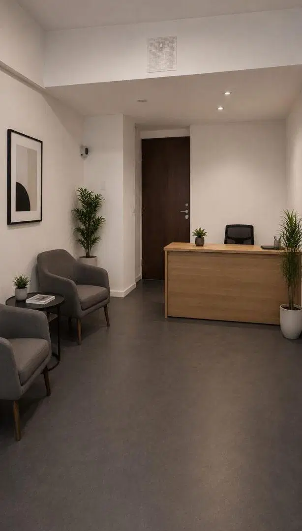 Alquiler oficina Microcentro 2