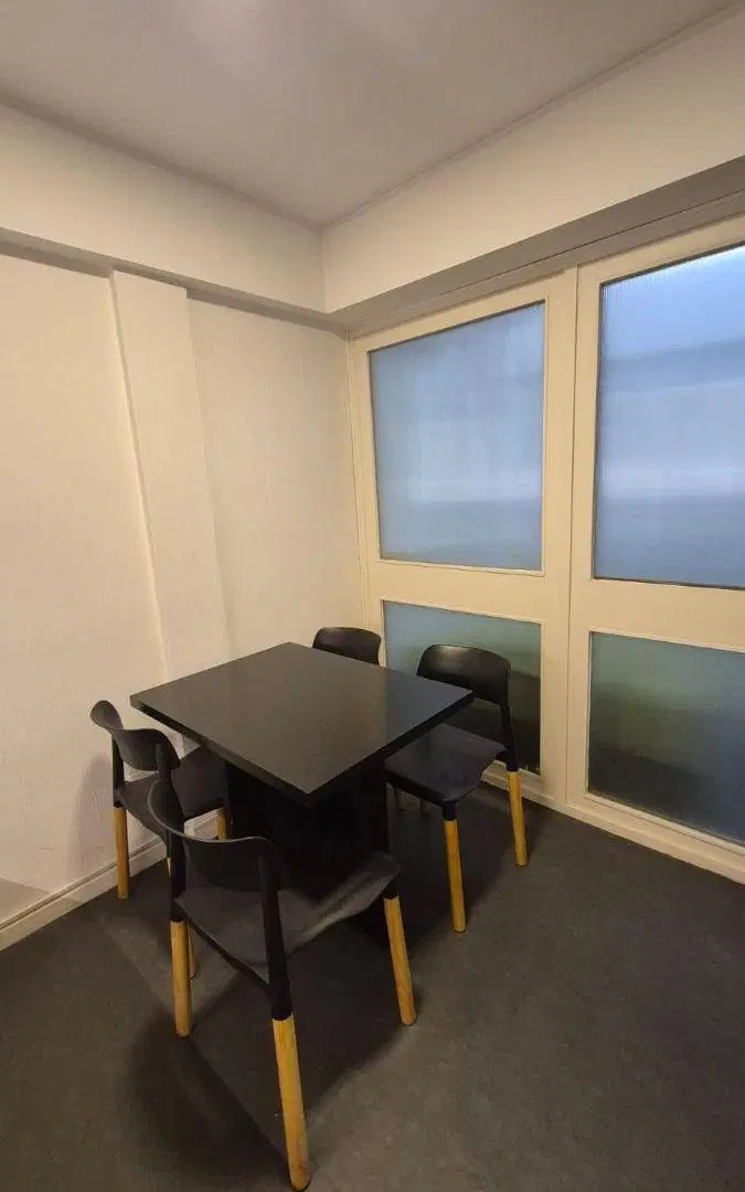Alquiler oficina Microcentro 3