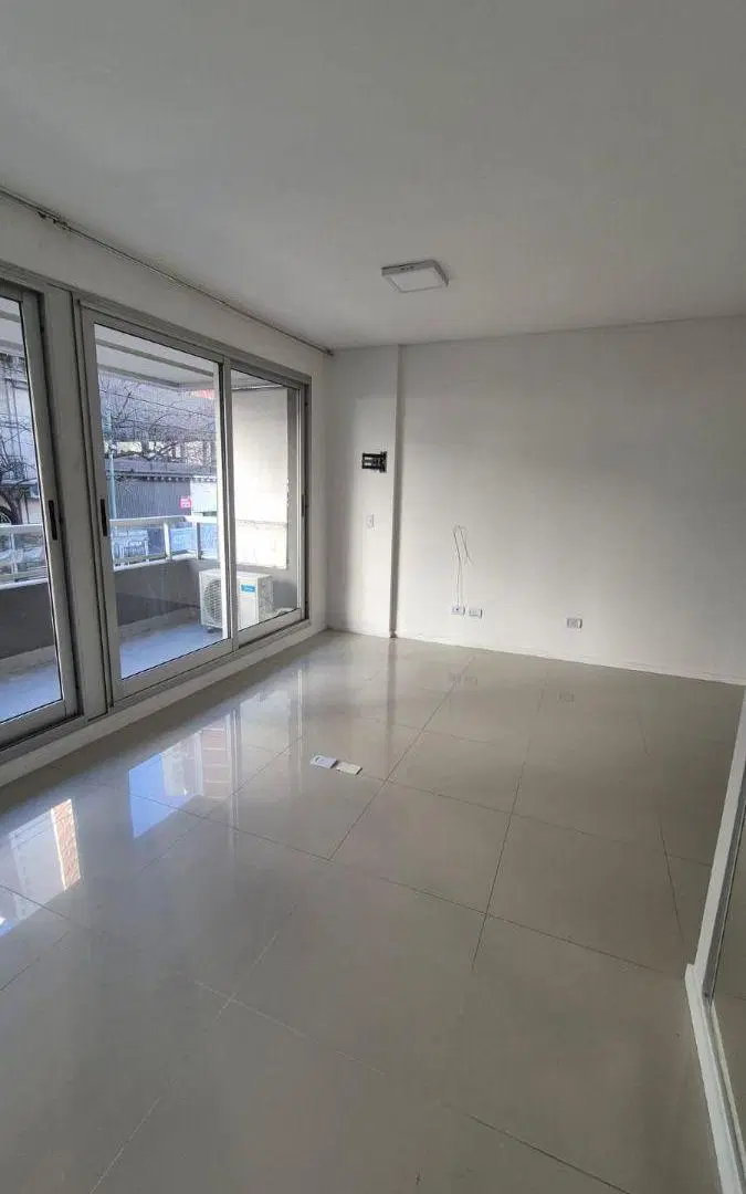 Monoambiente en Alquiler, 1 Ambiente Palermo Chico 5