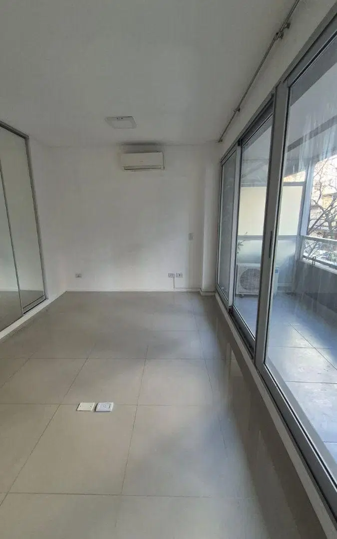 Monoambiente en Alquiler, 1 Ambiente Palermo Chico 2