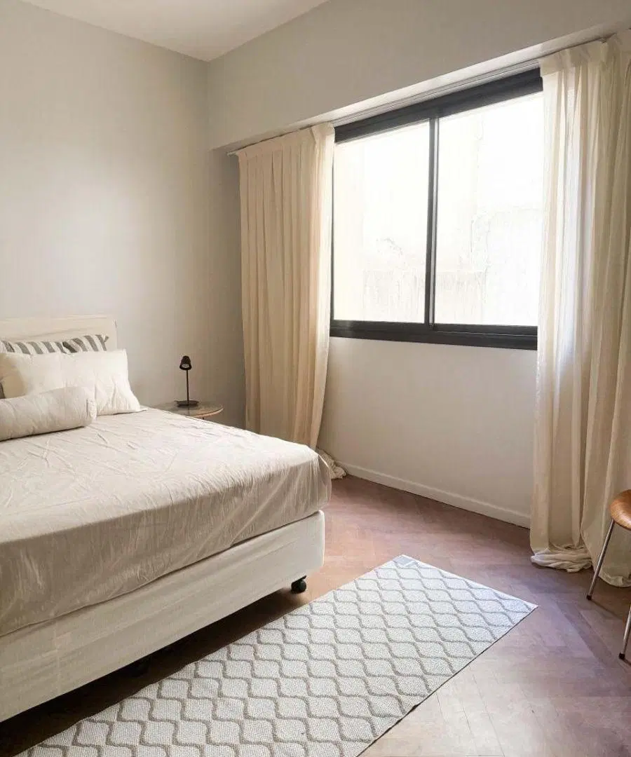 Hermoso Departamento 2 Ambientes a Estrenar en Palermo Chico. 4