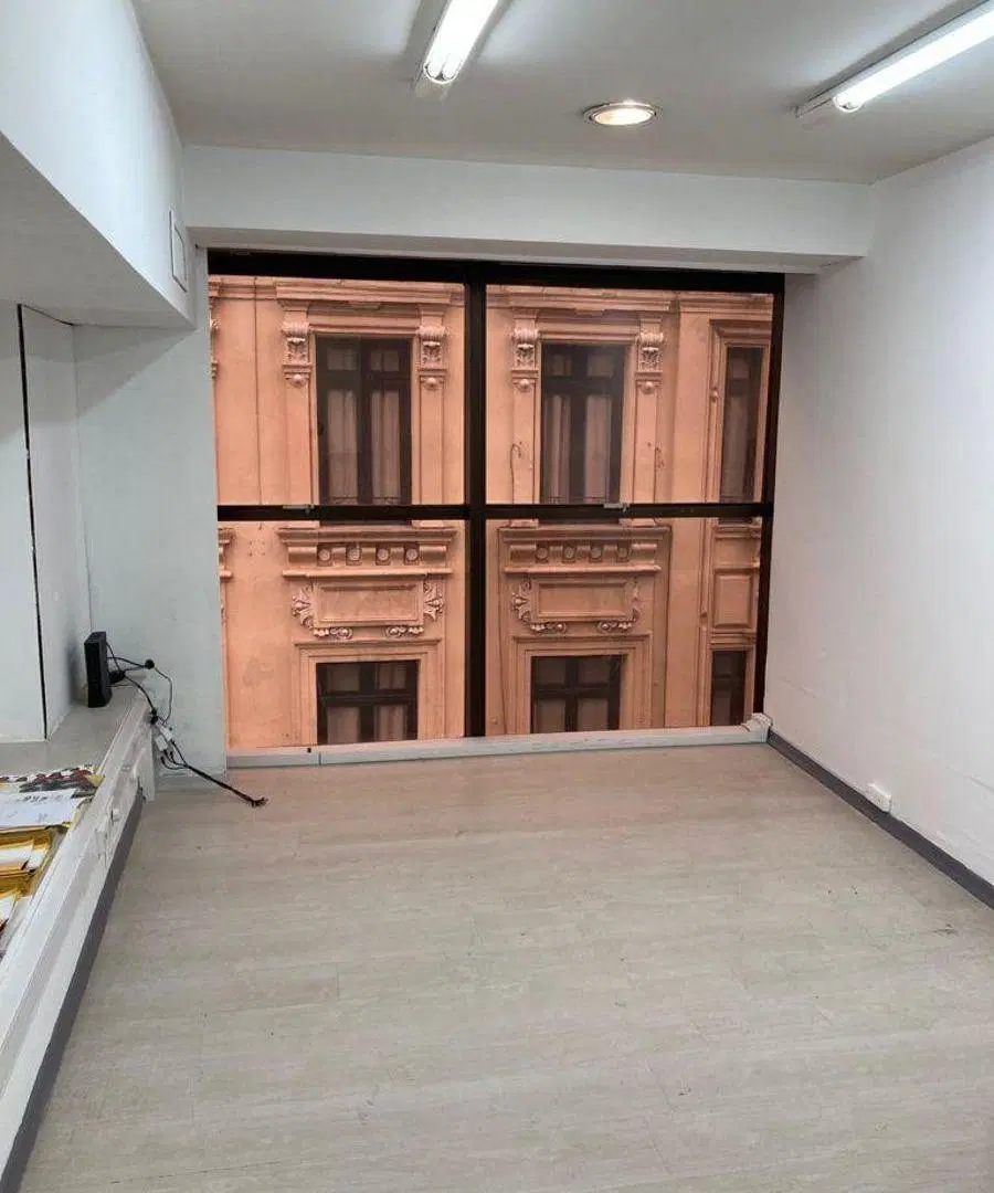 Oficina en Alquiler Centro 5