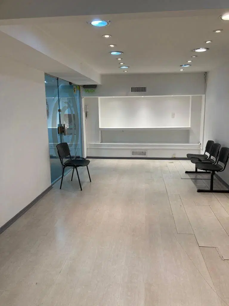 Oficina en Alquiler Centro 3