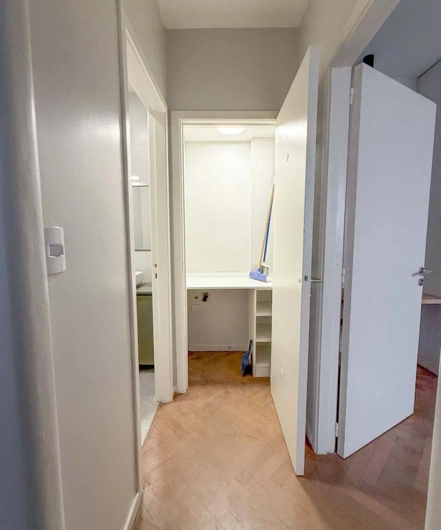 Hermoso Departamento 2 Ambientes a Estrenar en Palermo Chico 4