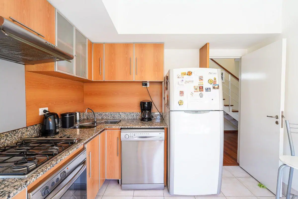 Venta Divino 4 Ambientes con Terraza, Balcon y Cochera. Caballito 4