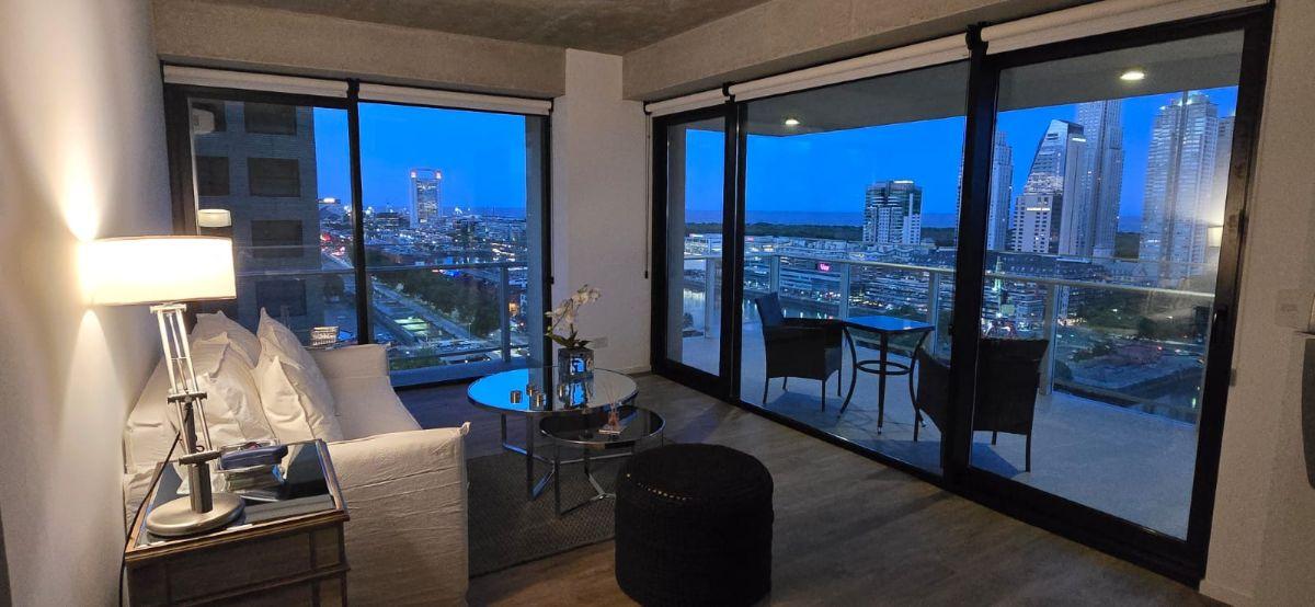 Foto de Alquiler de 3 Ambientes en Puerto Madero Amoblado, Quartier., imagen 4