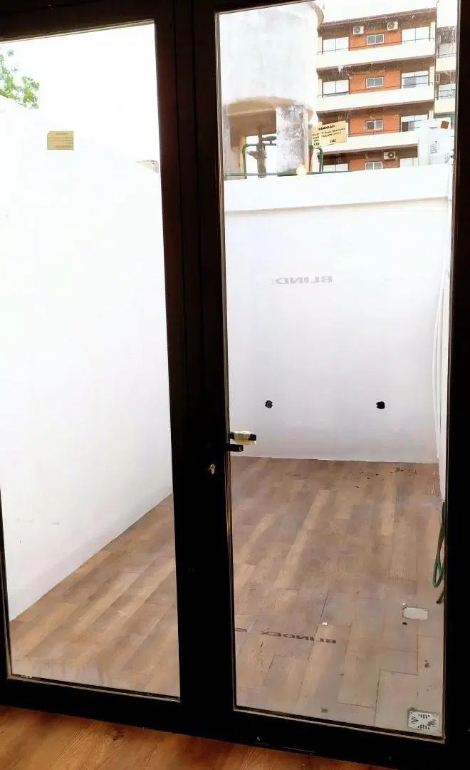 Oficina Remodelada a Nuevo, Sin Expensas, Excelente Zona de Villa Devoto 2