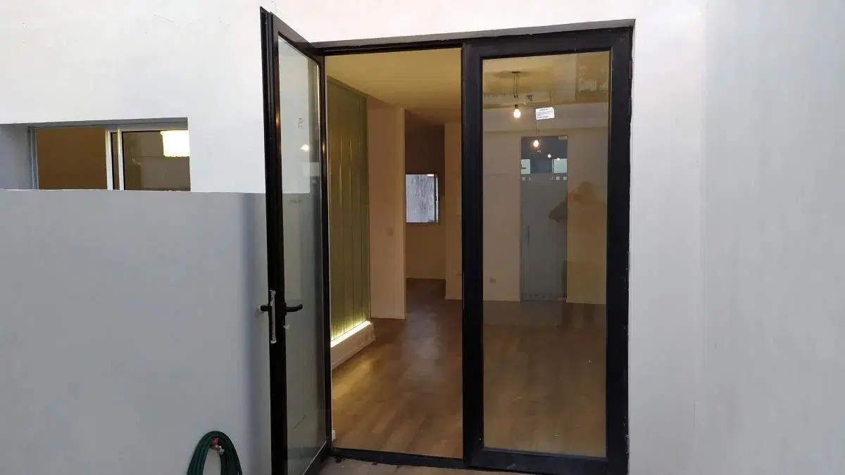 Oficina Remodelada a Nuevo, Sin Expensas, Excelente Zona de Villa Devoto 3