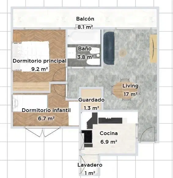 Plano 1