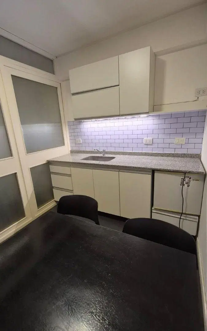 Alquiler Oficina Microcentro 5