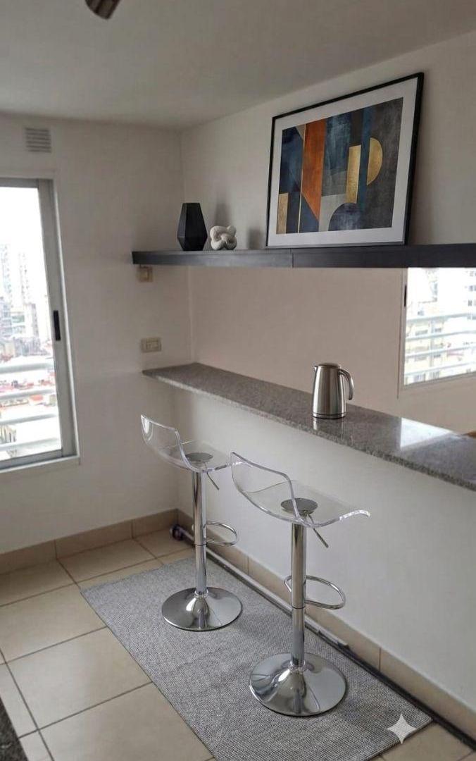 Foto de Alquiler 2 Ambientes Almagro. Torre Lezica Plaza, imagen 4