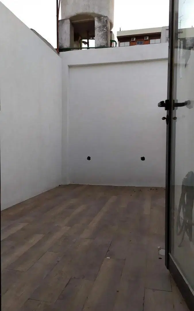 Oficina Remodelada a Nuevo, Sin Expensas. 8