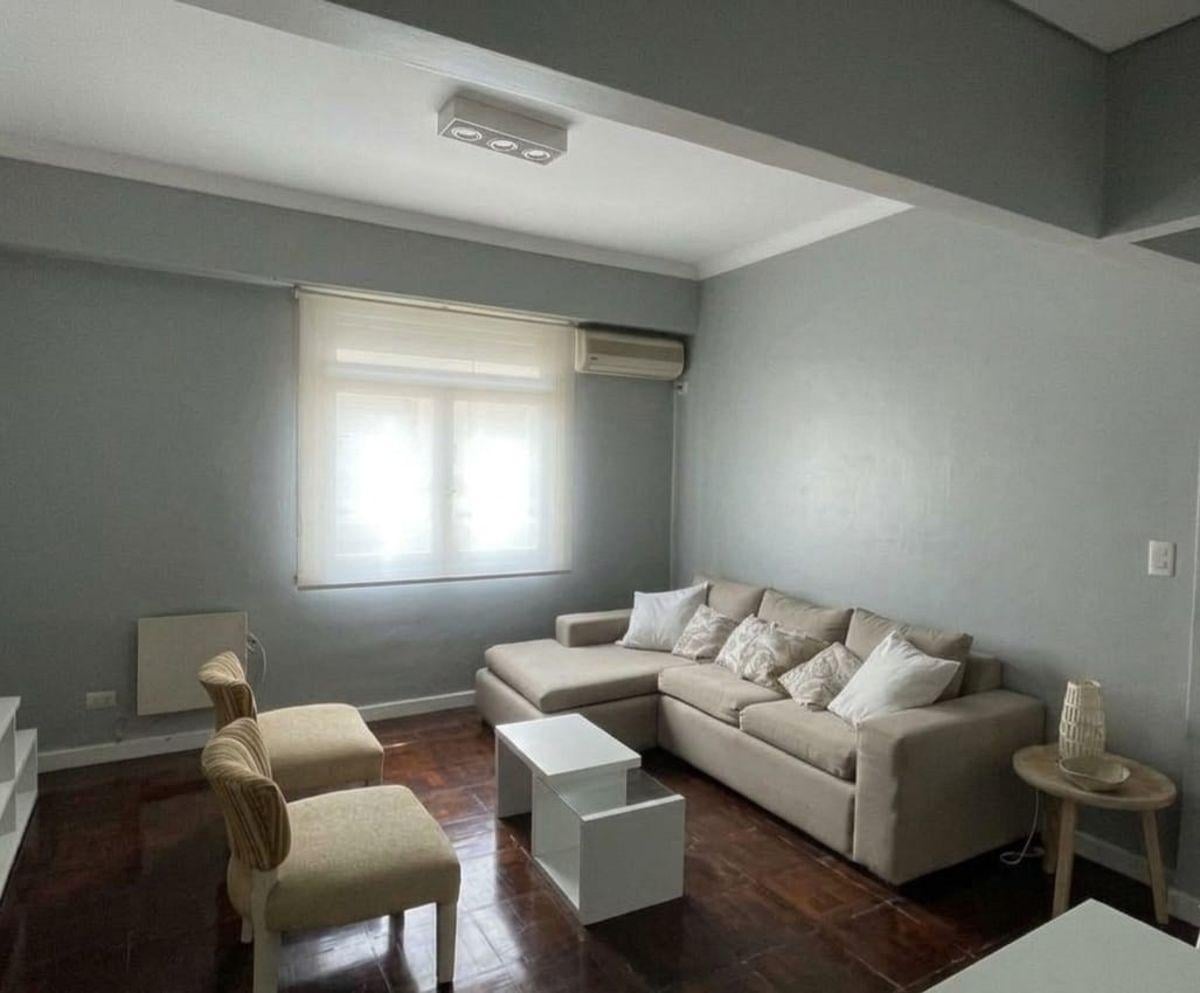 Foto de Venta tres ambientes Palermo. Con patio., imagen 3