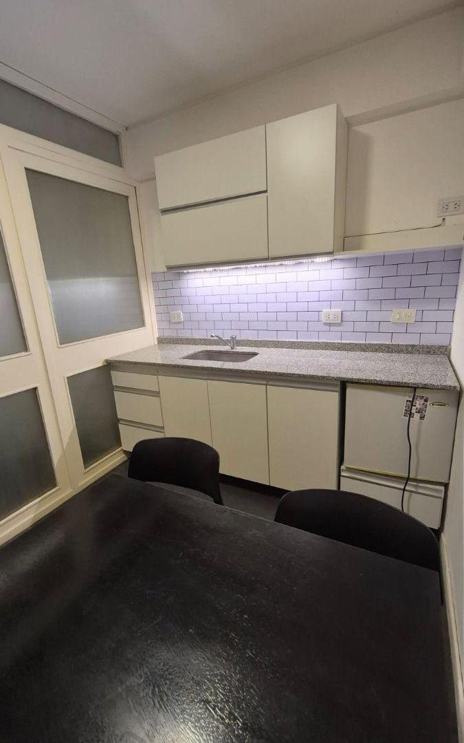 Foto de Departamento en Alquiler 2 ambientes Buenos Aires centro, imagen 5