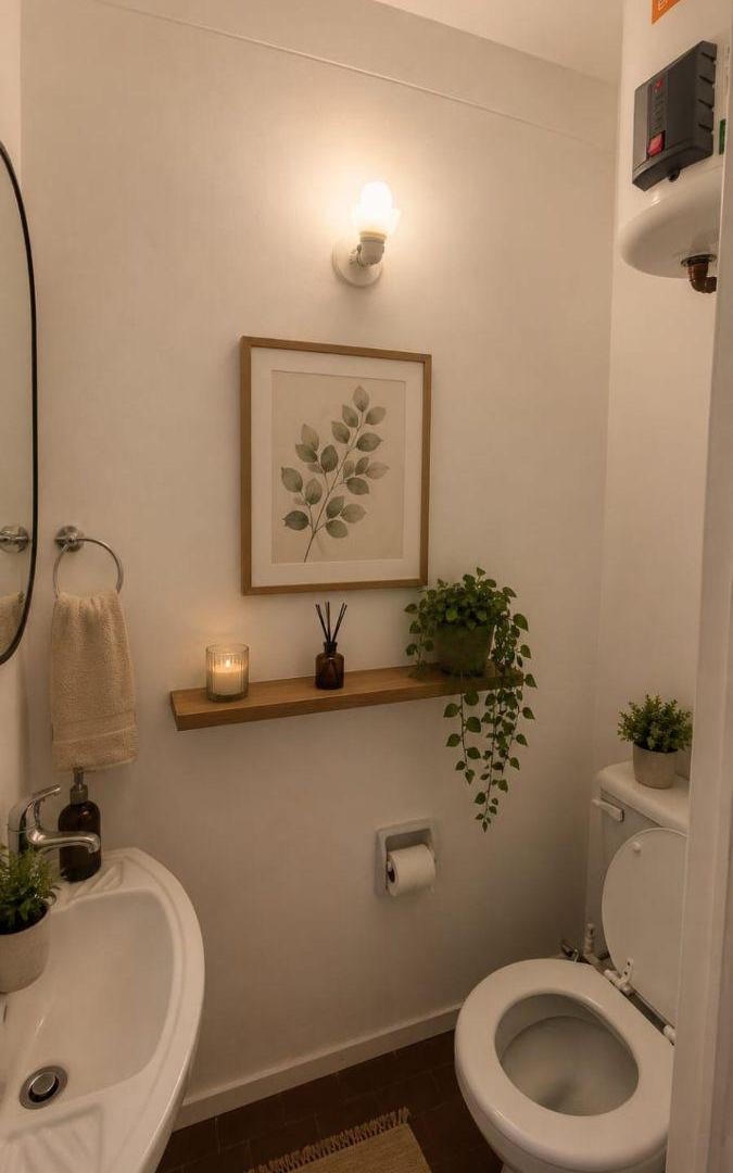 Foto de Departamento en Alquiler 2 ambientes Buenos Aires centro, imagen 3