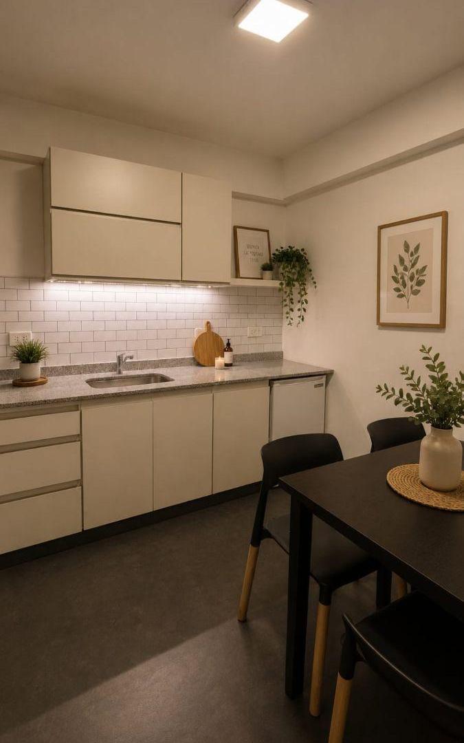 Foto de Departamento en Alquiler 2 ambientes Buenos Aires centro, imagen 2