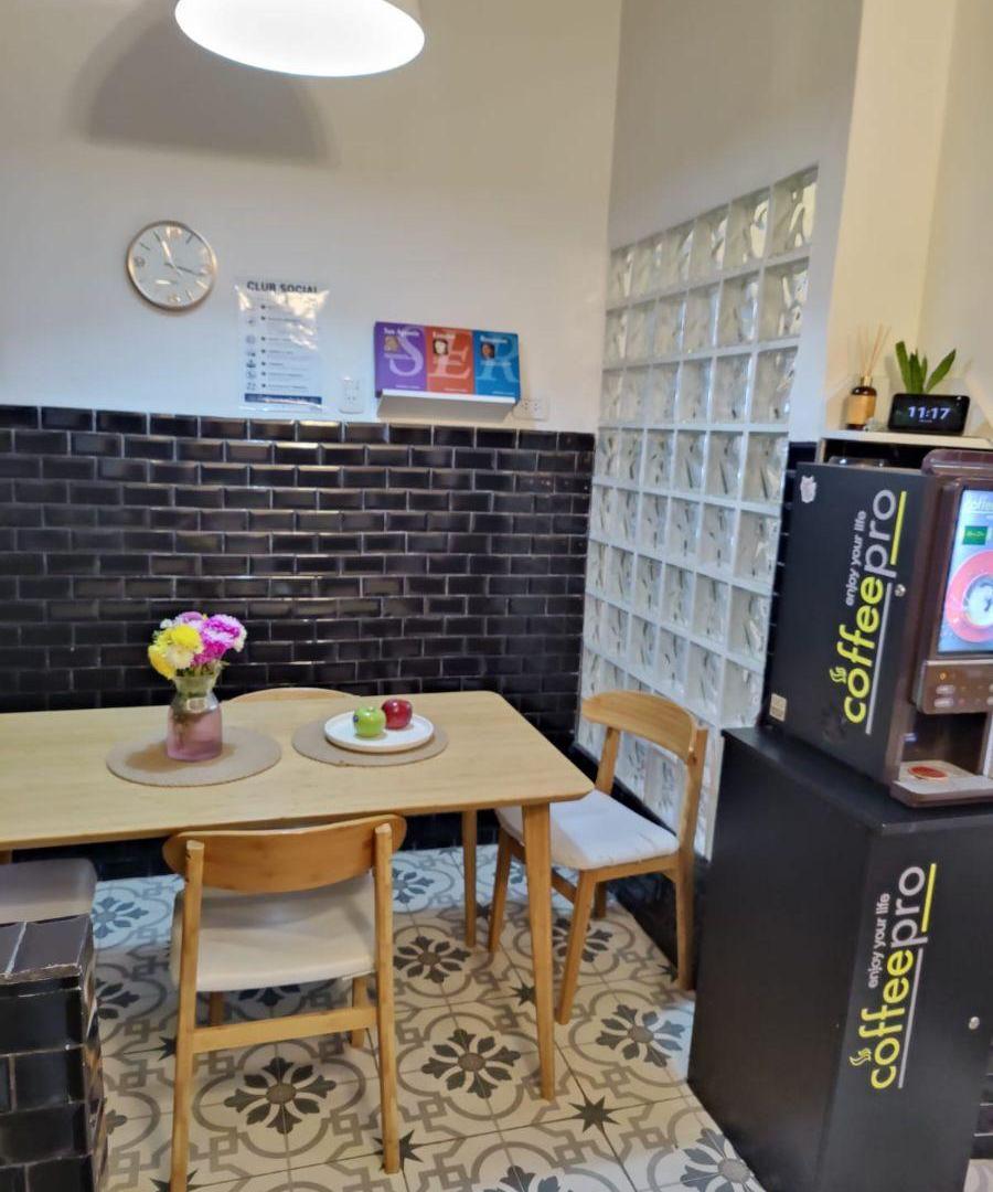 Foto de Venta 3 ambientes a nuevo Apto profesonal Cordoba y Callao, imagen 2