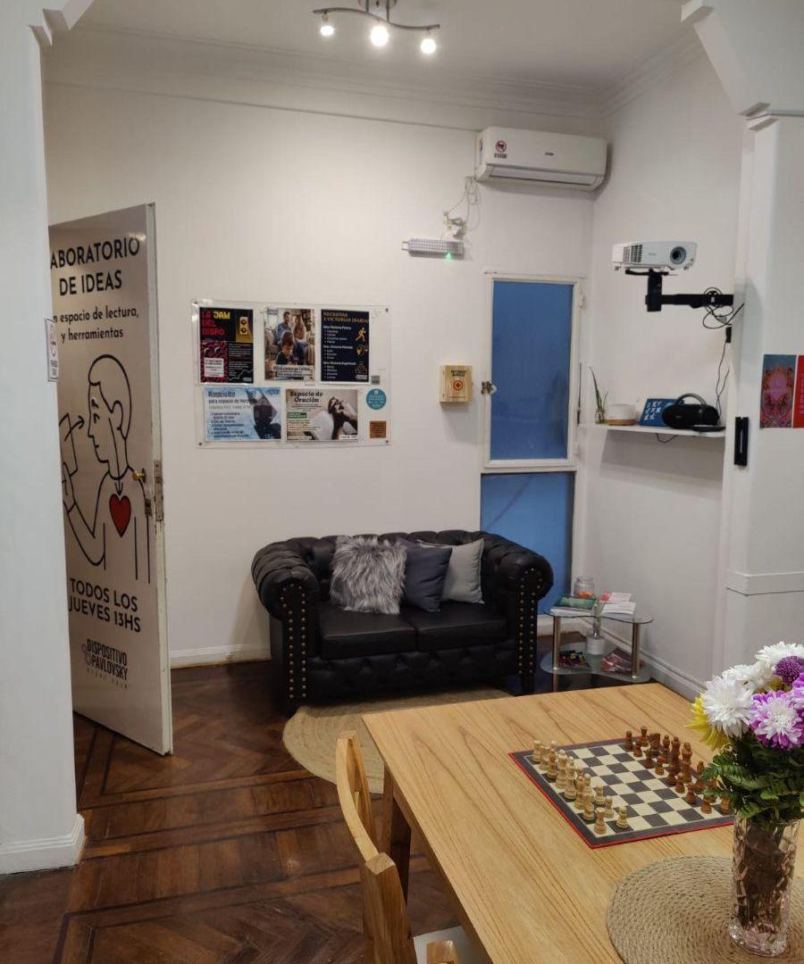 Foto de Venta 3 Ambientes a nuevo Apto Profesonal Cordoba y Riobamba, imagen 1