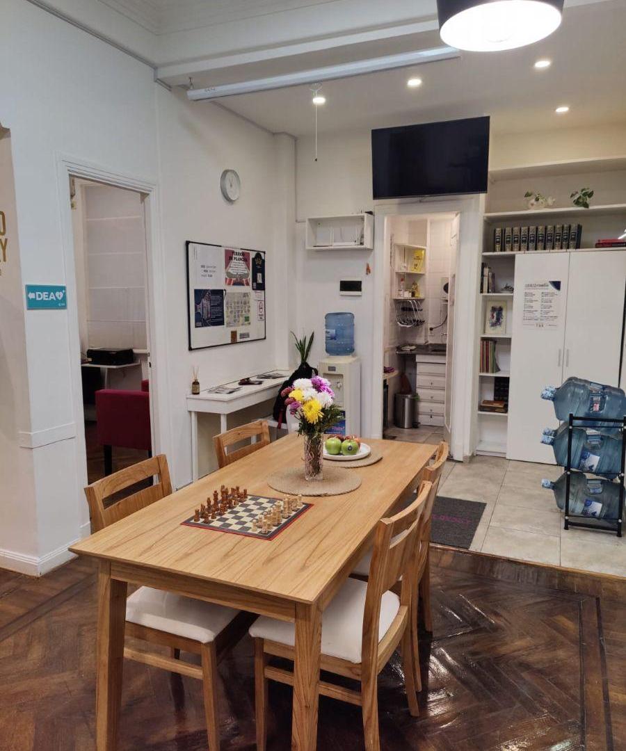 Foto de Venta 3 Ambientes a nuevo Apto Profesonal Cordoba y Riobamba, imagen 5
