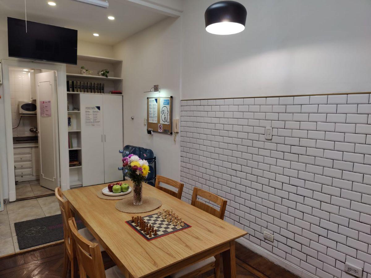 Foto de Venta 3 Ambientes a nuevo Apto Profesonal Cordoba y Riobamba, imagen 4